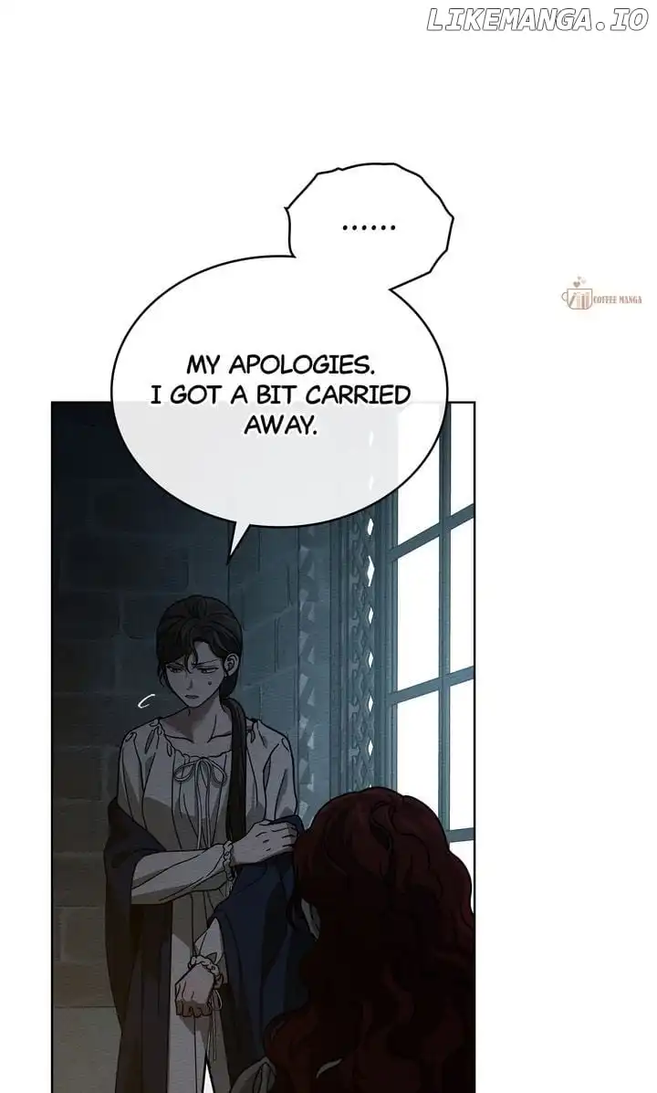 Under the Oak Tree Chapter 118 image 43